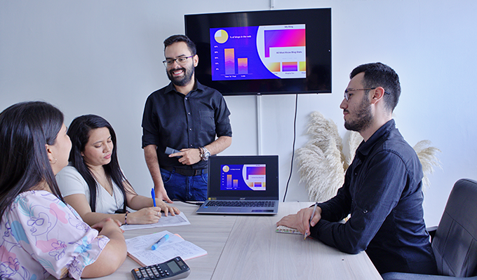 ¿Por que hacer una carrera técnica a distancia con estrategia virtual?
